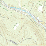 United States Geological Survey Monument Brook, ME (2021, 24000-Scale) digital map