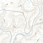 United States Geological Survey Monument Butte, WY (2017, 24000-Scale) digital map