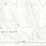 United States Geological Survey Monument, KS (2022, 24000-Scale) digital map