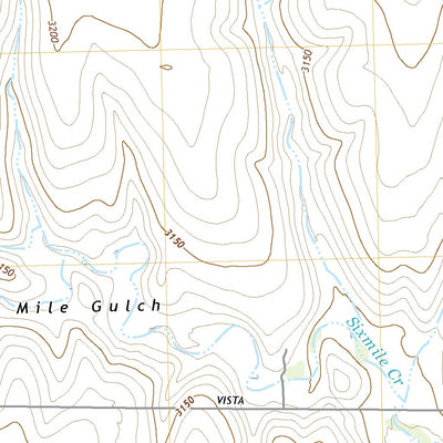 United States Geological Survey Monument, KS (2022, 24000-Scale) digital map