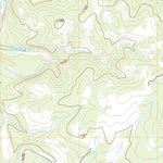 United States Geological Survey Monument Mountain SE, TX (2022, 24000-Scale) digital map