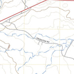 United States Geological Survey Monument Pass, UT (2023, 24000-Scale) digital map