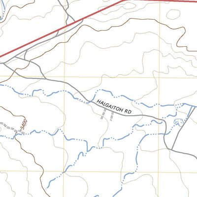 United States Geological Survey Monument Pass, UT (2023, 24000-Scale) digital map