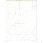 United States Geological Survey Monument Peak NW, UT (2023, 24000-Scale) digital map