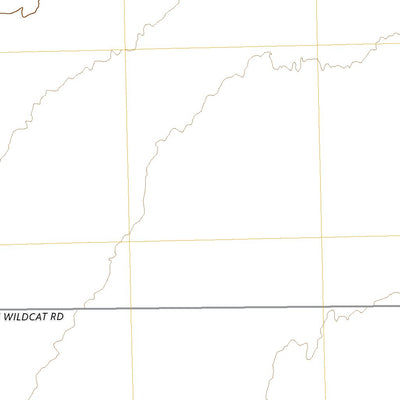 United States Geological Survey Monument Peak NW, UT (2023, 24000-Scale) digital map