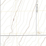 United States Geological Survey Monument Peak NW, UT (2023, 24000-Scale) digital map