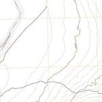 United States Geological Survey Monument Peak SW, UT (2023, 24000-Scale) digital map