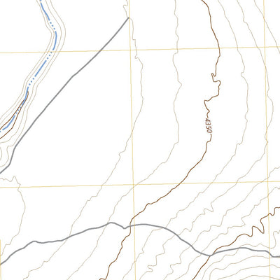 United States Geological Survey Monument Peak SW, UT (2023, 24000-Scale) digital map