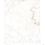 United States Geological Survey Monument Point, AZ (2021, 24000-Scale) digital map