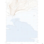 United States Geological Survey Monument Point, UT (2023, 24000-Scale) digital map