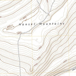 United States Geological Survey Monument Point, UT (2023, 24000-Scale) digital map