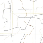 United States Geological Survey Monument South, NM (2020, 24000-Scale) digital map