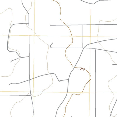 United States Geological Survey Monument South, NM (2020, 24000-Scale) digital map