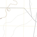 United States Geological Survey Monument SW, NM (2020, 24000-Scale) digital map