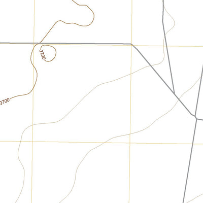 United States Geological Survey Monument SW, NM (2020, 24000-Scale) digital map