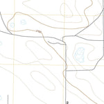 United States Geological Survey Monument SW, NM (2020, 24000-Scale) digital map