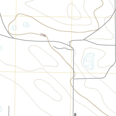 United States Geological Survey Monument SW, NM (2020, 24000-Scale) digital map