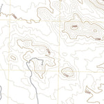 United States Geological Survey Monumental Pass, CA (2021, 24000-Scale) digital map