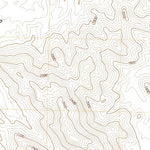 United States Geological Survey Monumental Pass, CA (2021, 24000-Scale) digital map