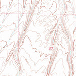 United States Geological Survey Moody, ID (1951, 24000-Scale) digital map