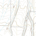 United States Geological Survey Moody, ID (2020, 24000-Scale) digital map