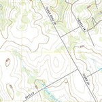 United States Geological Survey Moody, TX (2019, 24000-Scale) digital map