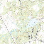 United States Geological Survey Moody, TX (2022, 24000-Scale) digital map