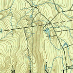 United States Geological Survey Mooers, NY (1899, 62500-Scale) digital map