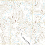 United States Geological Survey Moon Bottom, UT (2020, 24000-Scale) digital map