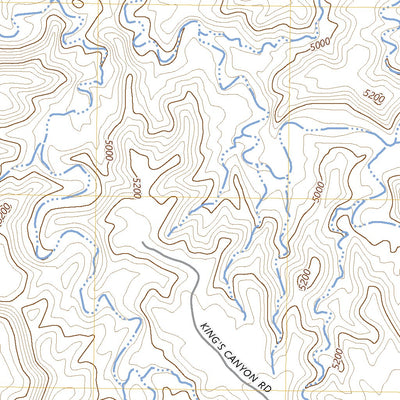 United States Geological Survey Moon Bottom, UT (2023, 24000-Scale) digital map