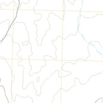 United States Geological Survey Moon Mountain SE, AZ (2021, 24000-Scale) digital map