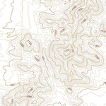 United States Geological Survey Moon Mountain SE, AZ (2021, 24000-Scale) digital map