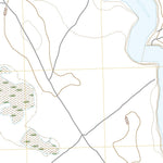 United States Geological Survey Moon Reservoir, OR (2020, 24000-Scale) digital map
