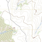 United States Geological Survey Moonwater Point, UT (2023, 24000-Scale) digital map