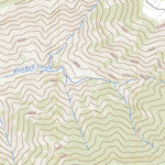 United States Geological Survey Moonwater Point, UT (2023, 24000-Scale) digital map