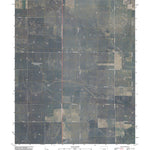 United States Geological Survey Moore Draw SE, CO (2011, 24000-Scale) digital map