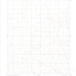 United States Geological Survey Moore Draw SW, CO (1978, 24000-Scale) digital map