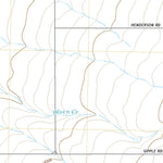 United States Geological Survey Moore, MT (2020, 24000-Scale) digital map