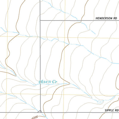 United States Geological Survey Moore, MT (2020, 24000-Scale) digital map