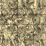 United States Geological Survey Moore, OK (1892, 62500-Scale) digital map