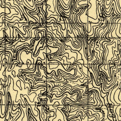United States Geological Survey Moore, OK (1892, 62500-Scale) digital map