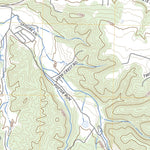 United States Geological Survey Moorefield, WV (2023, 24000-Scale) digital map