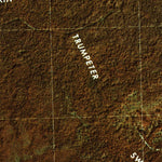 United States Geological Survey Mooretown, NC (1980, 24000-Scale) digital map