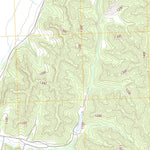 United States Geological Survey Moorhead NW, IA (2013, 24000-Scale) digital map