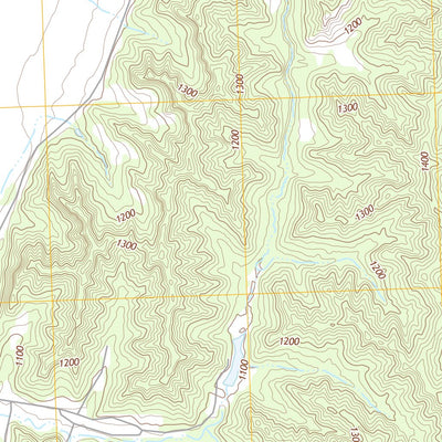 United States Geological Survey Moorhead NW, IA (2013, 24000-Scale) digital map