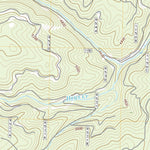 United States Geological Survey Moose Butte, ID (2020, 24000-Scale) digital map