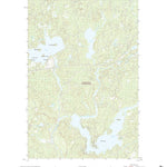 United States Geological Survey Moose Lake, WI (2022, 24000-Scale) digital map