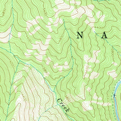 United States Geological Survey Moose Mountain, ID (1965, 24000-Scale) digital map