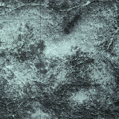 United States Geological Survey Mooseleuk Lake, ME (1975, 24000-Scale) digital map