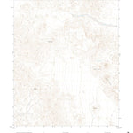United States Geological Survey Mopah Peaks, CA (2021, 24000-Scale) digital map